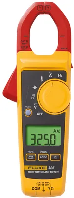 Image de Fluke 325 CAT III 600V,CAT IV 300V