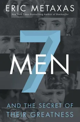 Obrázok produktu pre 7 Men