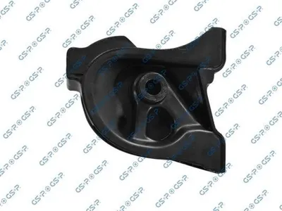 Produktbild von GSP Halter Motoraufhängung 511014 Vorne für TOYOTA COROLLA Liftback (E11)