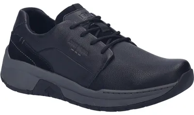 Obrázek produktu pro JOSEF SEIBEL Mitchell 02 | Pánské tenisky | Černá