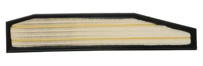 Produktbild von Luftfilter RIDEX 8A0374 für BMW X3 (E83) Filtereinsatz Umluftfilter