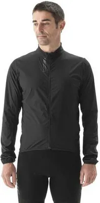 Produktbild von Mavic Cosmic Wind Jacke Schwarz M Mann Schwarz M