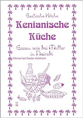 Produktbild von Kenianische Küche