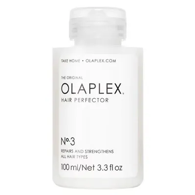 Produktbild von Olaplex Hair Perfector No.3 Haarkur für geschädigtes Haar 100 ml