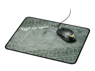 Obrázek produktu pro ASUS TUF Gaming P3 - Mauspad - für TUF Gaming 15