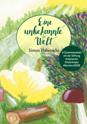 Produktbild von Eine unbekannte Welt