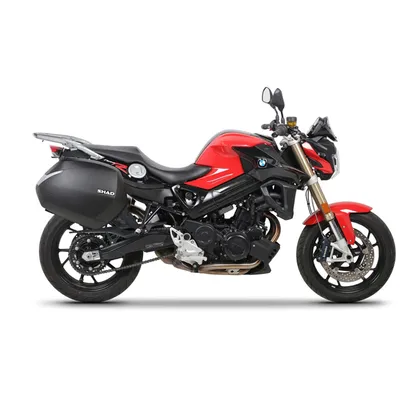 Produktbild von SHAD 3P Befestigungssystem (seitlich) - passend für BMW F800R