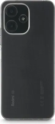 Produktbild von Hama 00137642, Cover, Xiaomi, Redmi 12 / 12 5G, 17,2 cm (6.79"), Transparent