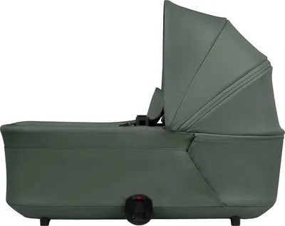 Produktbild von Joolz Hub2 Wanne | Forest green