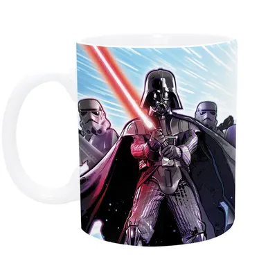 Image de Tasse en céramique Star Wars - Empire (320 ml)