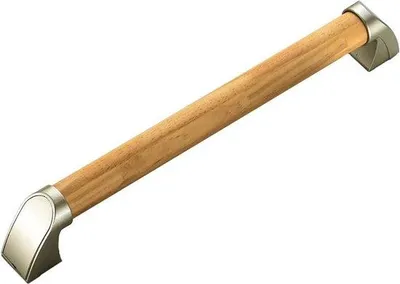 Produktbild von Famanu Badhandlauf 40 cm - Wasserfeste Antirutsch-Sicherheitsstütze für Bad und Dusche