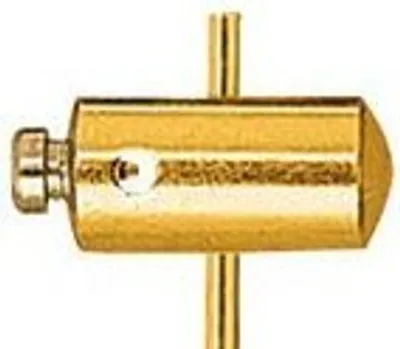 Produktbild von SELVA Schlagwerkhammer aus Messing