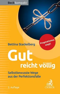 Obrázok produktu pre Gut reicht völlig
