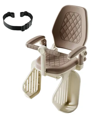 Productafbeelding van Kinderfietszitje voor Achter, Max. 50 kg