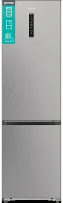 Obrázek produktu pro Gorenje Chodziarko-zamraarka GORENJE NRB620E61X4WFE