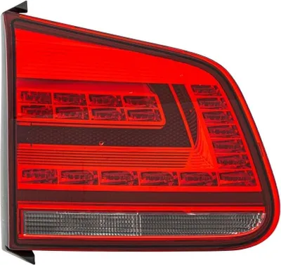 Immagine prodotto di Luce posteriore sinistra 12 V LED HELLA competenza luminosa adatta per VW TIGUAN