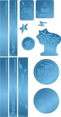 Produktbild von coocazoo