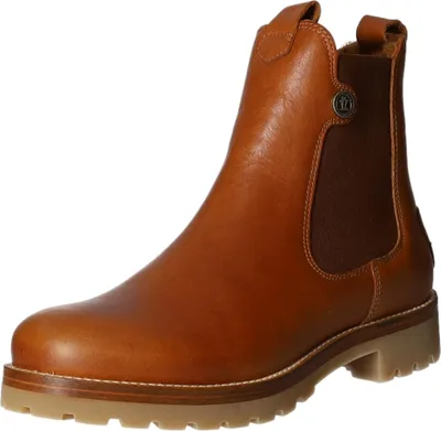 Produktbild von Schlupf-/Reißverschlußstiefelette Warmfutter bis 35mm Absatz (casual) FRANCESCA IGLOO B14