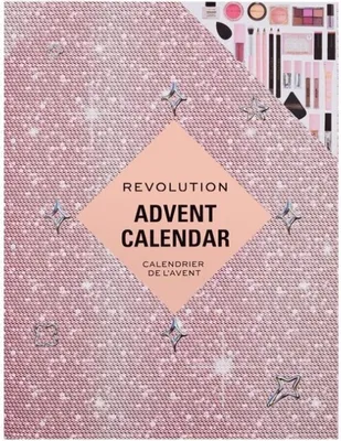 Image de Makeup Revolution London Adventskalender 2024