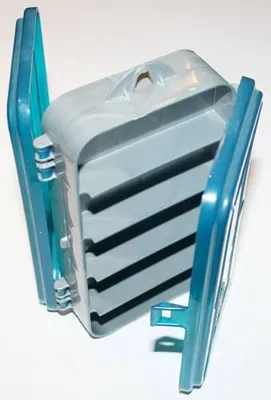 Produktbild von Plano Double-Sided Tackle Organizer Small