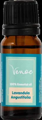 Obrázek produktu pro Esenciální olej Levandule Venoc 10ml