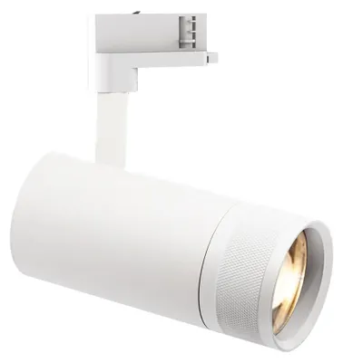 Obrázek produktu pro Světlomet Ideal Lux Eos 15 W, 3000 K, 1–10 V, 302959