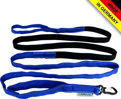 Produktbild von CANIbale dogsport OUTdoor Dogtrekking Leine | CB6965