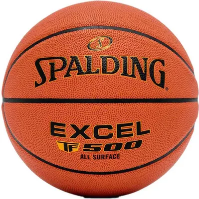 Immagine prodotto di Spalding Palloni Excel TF500 Inout, 76799Z