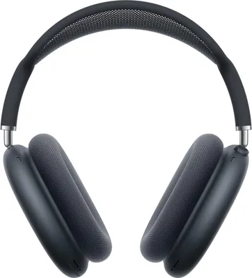Produktbild von Apple AirPods Max - 2. generácia - Slúchadlá s mikrofónom