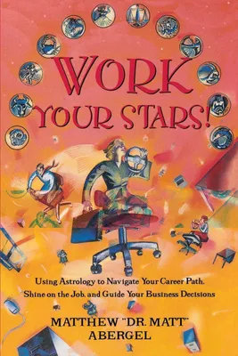 Produktbild von Work Your Stars!
