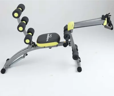 Produktbild von Wonder Core 6-in-1 Fitnessgerät 2