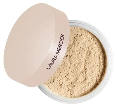Zdjęcie produktu dla Średnio głęboki puder Laura Mercier Translucent Loose Setting Powder Ultra-Blur
