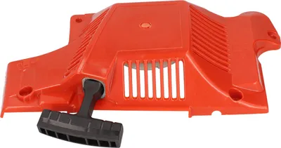 Obrázek produktu pro Startér zpětného chodu pro Husqvarna 55 Rancher 50 51 EPA/EU1 - startér řetězu