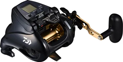 Obrázek produktu pro Daiwa 24 Tanacom S 500J (U) Elektrický multifunkční naviják