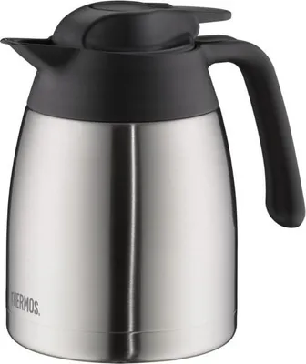 Obrázok produktu pre Vysávač THERMOS THV 1,00 l 1,0 l - hodnotná sada s čistiacou kefou CLEAN FIX 30 cm + CLEAN TABS (20 kusov)