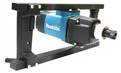 Obrázek produktu pro Míchadlo UT1401 Příkon 1300 W Rychlost 0-450 1/min Zásuvka M14 pro míchaný materiál do 50 kg Míchací koš o max. průměru 140 mm