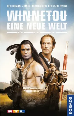 Productafbeelding van Winnetou - Eine e Welt