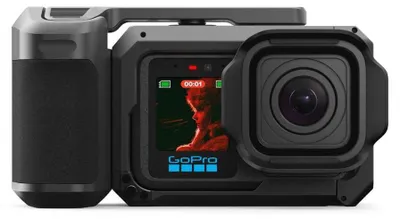 Produktbild von GoPro MISSION 1 PRO GRIP Edition