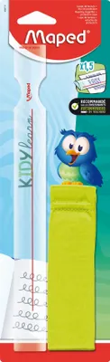 Immagine prodotto di Maped 395111 Lente di ingrandimento per bordi KIDY LEARN, lunghezza: 250 mm, in blister