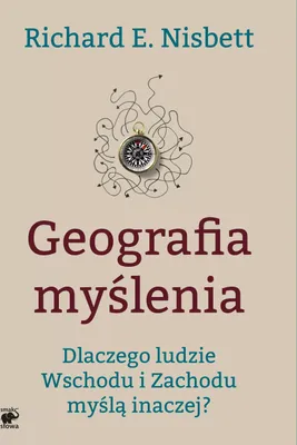 Zdjęcie produktu dla Geografia myslenia