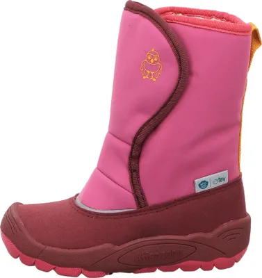 Produktbild von Affenzahn Winterstiefel Kinder 32313333373736 Pink 23 EU