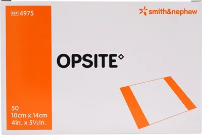 Productafbeelding van Opsite, afmeting 10x14 cm, 50 stuks