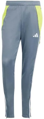 Produktbild von Adidas - "Tiro 24" Trainingshose für Herren MR78125 (S) (Grau)
