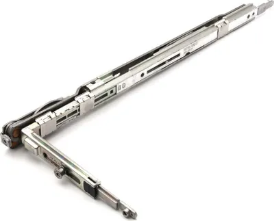 Produktbild von Schüco Dreh-Kipp-Schere AvanTec SimplySmart 400 V130 DIN links 277013 / 277019