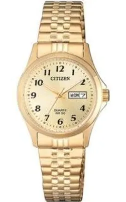 Obrázek produktu pro Hodinky Citizen Quartz, model EQ2002-91P