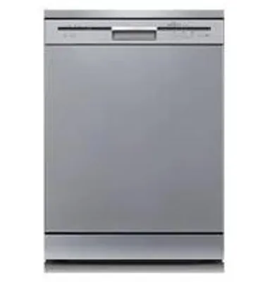 Immagine prodotto di Lavastoviglie Midea MFD60S131X-IT 60 Cm 13 Coperti Classe E Libera Installazione Inox