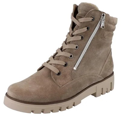 Zdjęcie produktu dla Botki damskie Waldläufer H-Serena, modele: 52813-5, 52813-5.5, 52813-6, 52813-6.5, 52813-7, 52813-7.5, 52813-8, kod produktu: WDL-723807-195, kolor: brązowy, rozmiar: 5.5