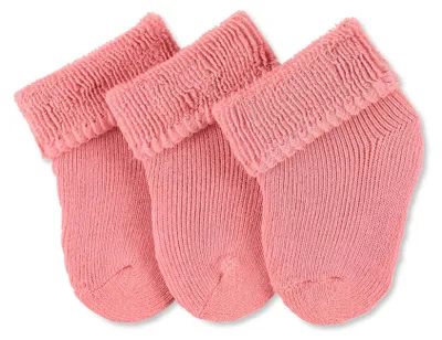 Produktbild von Sterntaler Erstlingssocken 3er-Pack uni