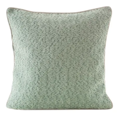 Obrázek produktu pro Povlak na polštář Eurofirany zelený 45 cm x 45 cm