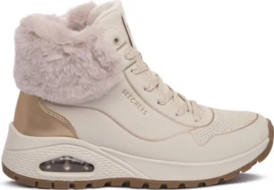 Zdjęcie produktu dla Buty Skechers Uno Rugged 167993NTGD